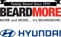Beardmore Hyundai
