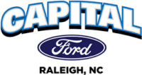 Capital Ford Raleigh