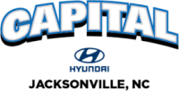 Capital Ford Jacksonville