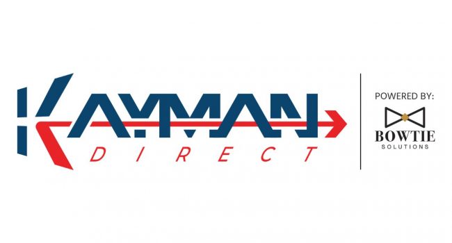Kayman Direct Powered by Bowtie Solutions