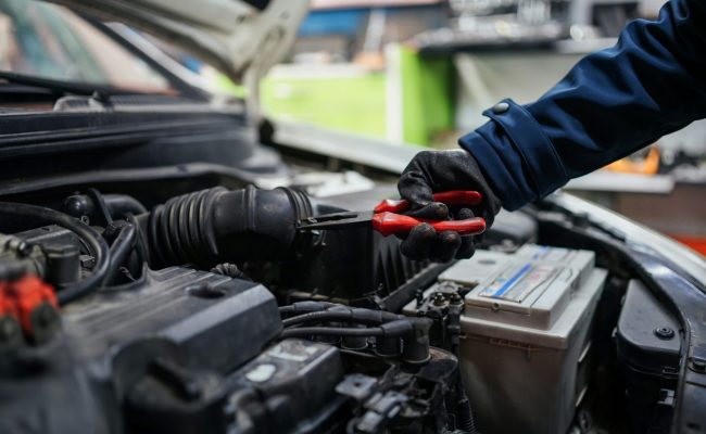 Mechanic